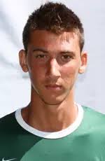 2010-11 Men's Soccer Roster