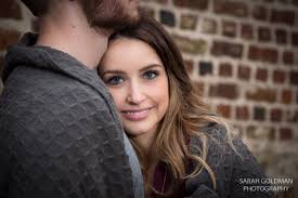 Downtown Engagement Session