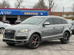 Image result for Graphite Gray 2012 Q7