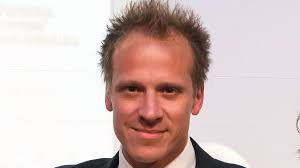 Photographer Chris Jackson