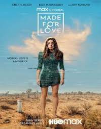 Made For Love Saison 1 Episode 6 En Streaming VF Et VOSTFR, EnStream.Cc