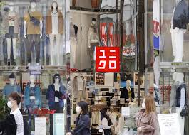 Get to know us in 280 characters or fewer! Complaint Filed In France Against Uniqlo And Others Over Uyghurs The Japan Times