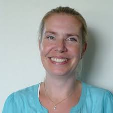 Nicolien Pronk van Veen