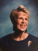 Beverly Sinclair Obituary (1941