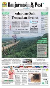 Penyakit autoimun terkenal sangat berbahaya yang bisa menyerang hingga. Bp20170326 By Banjarmasin Post Issuu