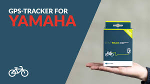 Gps Tracker For Yamaha E Bike Biketrax Gps Tracker E Bike Gps Tracking With Powunity