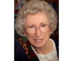 Emily Helm Obituary (2014)