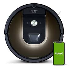 Maybe you would like to learn more about one of these? Irobot Roomba 980 Wi Fi Connected Robot Vacuum Manufacturer S Warranty Walmart Com Walmart Com