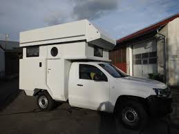 Vw Amarok Mit Hubdachkabine Expedition Cabin Fernreisemobil Expeditionsfahrzeug Reisemobil