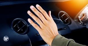 Tak berapa lama aku tiduran, terdengar ketukan pada pintu kamarku. Apanakbuat Kabin Kereta Macam Sauna Buat 5 Tip Ini Untuk Kurangkan Panas