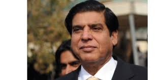 Pakistan PM to make first visit to India