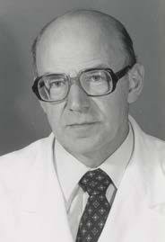 Orthopädische Klinik Jahresbericht 2020