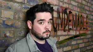 Edinburgh Festival Fringe 2018