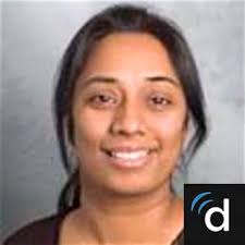 Dr. Chandrarekha Kaza, MD