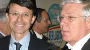 Candidati Popolo della Libertà (Pdl) al Senato in Lombardia Elezioni  Politiche 2013