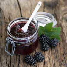 Blackberry Jam Recipe With Images Blackberry Jam Jam Recipes