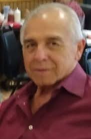 Roel Garza Obituary January 24, 2025