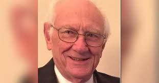 William Bernard Boyles Obituary