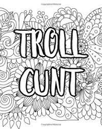 Coloring book incredible free easy adult coloring pages from free printable coloring pages for adults only swear words pdf Vulgar Coloring Pages