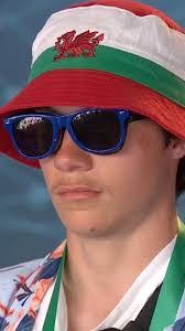 Tasha Rees's Instagram, Twitter & Facebook