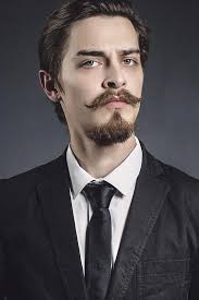 Set it at a particular number (e.g. Long Pointed Beard Styles