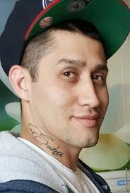 David Valdez Obituary (2016)