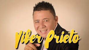 Yiber Prieto
