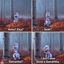 Disney Princesses On Instagram Samantha Fᴏʟʟᴏᴡ Disneyprincesses Rᴇᴘᴏsᴛ Prouddisnerds Funny Disney Jokes Disney Funny Funny Disney Memes