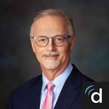 Dr. Wayne Daigle, MD