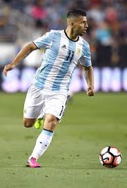 Argentina's wait for a major title continues after they lost the copa américa final to chile on penalties. Sergio Aguero Photostream Copa America Centenario Levi Stadium Soccer Guys
