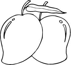 Free christian coloring pages for adults roundup. Mango Coloring Pages Best Coloring Pages For Kids Fruit Coloring Pages Coloring Pages For Kids Coloring Pages