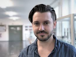 M.Sc. Robert Franke-Lang