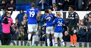 The german has had a brilliant start to life since replacing frank lampard at chelsea thomas tuchel continues to earn plaudits for his start to life at chelsea, and the win over everton on monday. Chelsea 4 Everton Fc 0 Recap And Reaction North Wales Live