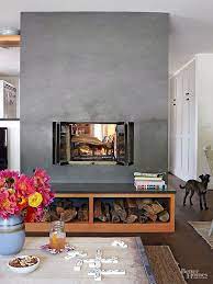 Wow See How This Tiny Mobile Home Packs A Ton Of Style Tiny Mobile House Mobile Home Decorating Remodeling Mobile Homes