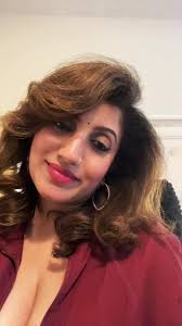 Sara Fatima's Instagram, Twitter & Facebook