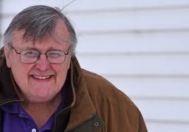 A Garden Stroll: Introducing Eric Larson and his passion for plants