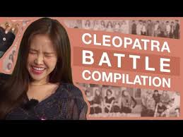 Download Annyeong Cleopatra Song Lyrics Mp3 Mp4 Youtube Kegeden Mp3