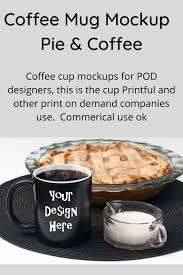 Download Coffee Mug Mockup Printful With Pie Mug Mockup Mugs Coffee Mugs