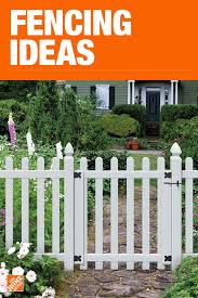 The Home Depot Has Everything You Need For Your Home Improvement Projects Click To Learn More And Shop Backyard Seating Area Backyard Fences Wood Fence Gates