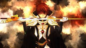 Maybe you would like to learn more about one of these? Wallpaper Anime Code Geass Person Screenshot Warlord 1920x1080 Px Computer Wallpaper Pc Game 1920x1080 Goodfon 609893 Hd Wallpapers Wallhere