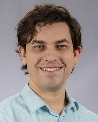 Alexander M. Martin MD