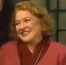 teleseries chilenas: LUCY SALGADO, A 12 años de su partida