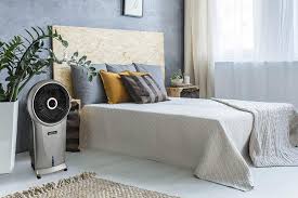 A personal air cooler or mini air conditioner is actually an evaporative air cooler, a.k.a. Best Smallest Portable Air Conditioner Units June 2021 Reviews