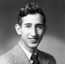 Robert Rodman Obituary (1932