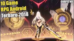 Daftar game rpg android paling seru sepanjang masa. 10 Game Rpg Android Terbaru 2018 Grafis Hd Youtube