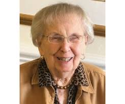 Mary SPADARO Obituary (1919