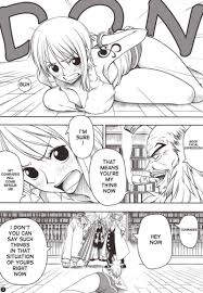 INSTINCT WORLD [Mikeneko-dou] [One Piece]