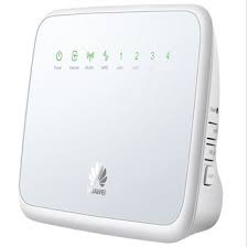 All you need to do is to reset your modem. Reset Router Huawei Hg8245h5