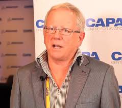 Starting an airline like jumping off a cliff'