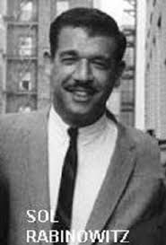 Marv Goldberg's R&B Notebooks